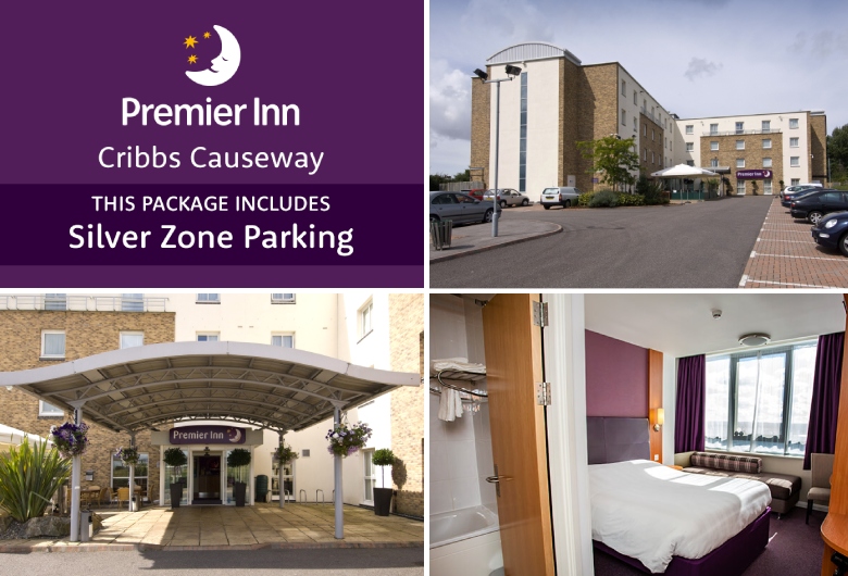 hotels bristol airport premier inn