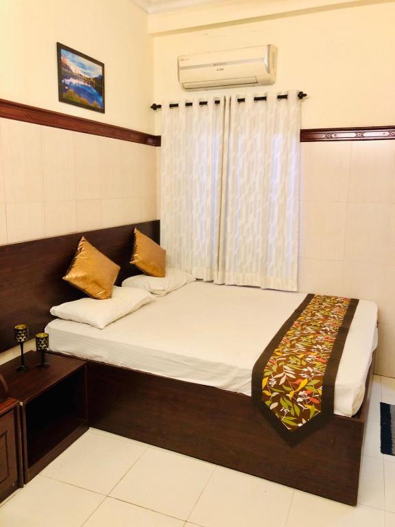 hotels in aluva cochin