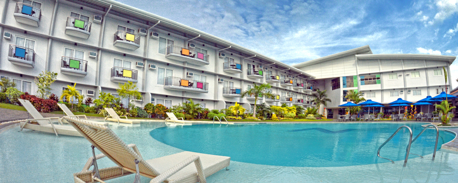 hotels in cagayan de oro