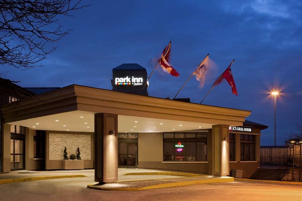 hotels in markham ontario