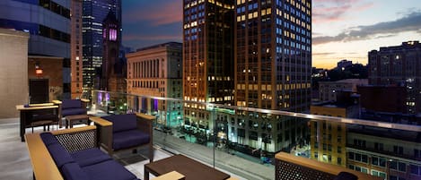 hotels near upmc presbyterian