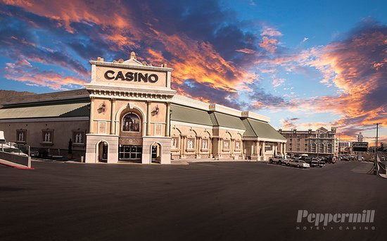 hotels west wendover