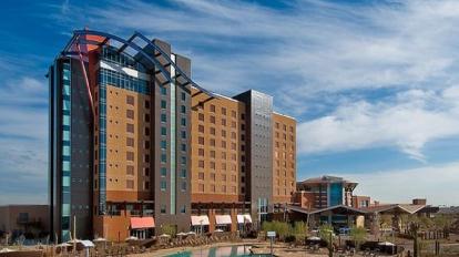 hotels with casinos in phoenix