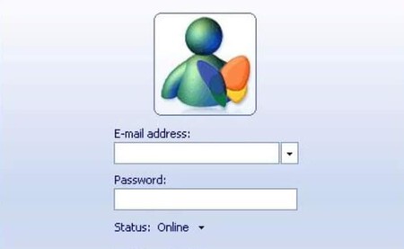 hotmail messenguer