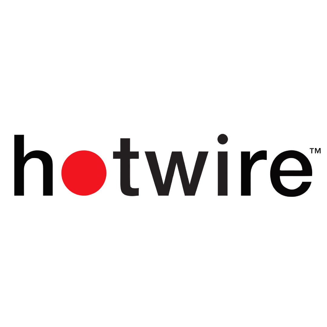 hotwire rental car