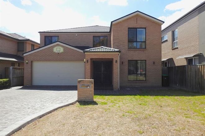 house for rent in prestons nsw