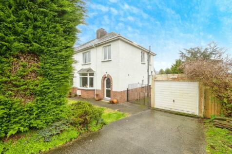 house for sale chudleigh