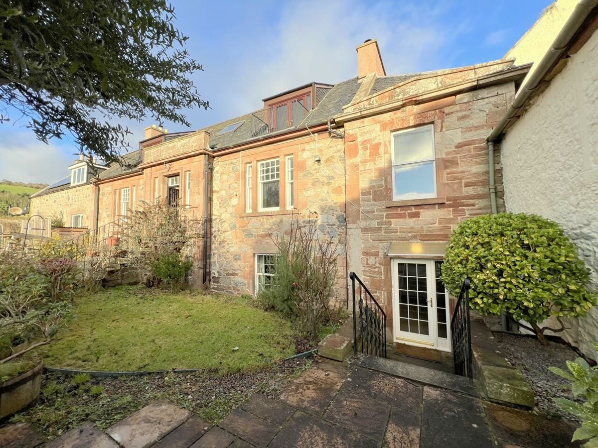 house for sale fortrose