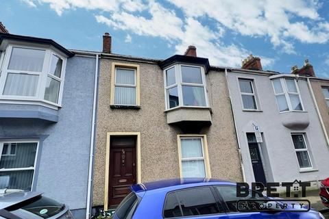 house for sale pembroke dock