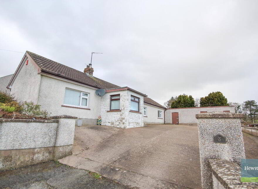 houses for rent in armagh