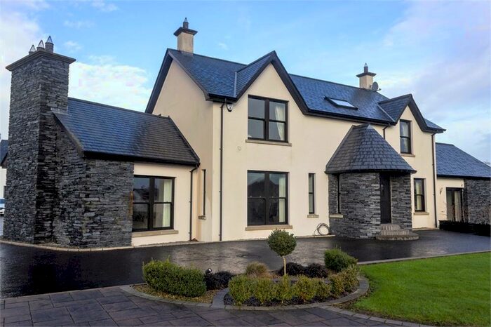 houses for rent in kilrea