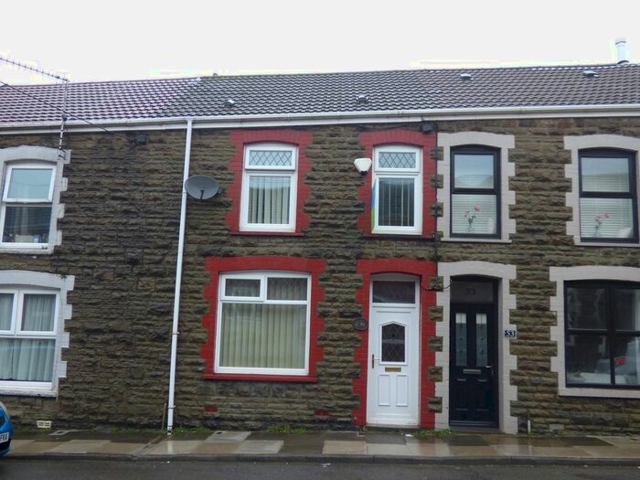 houses for rent maesteg