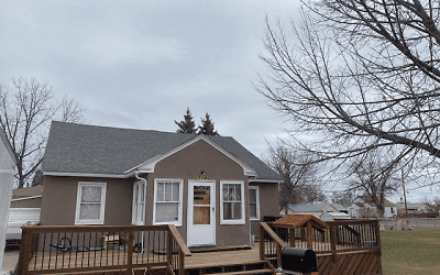 houses for rent sidney mt