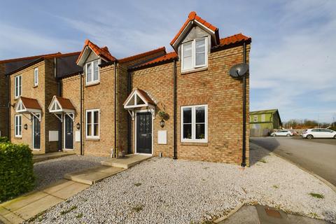 houses for sale bainton