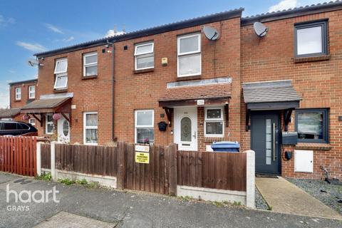 houses for sale in purfleet