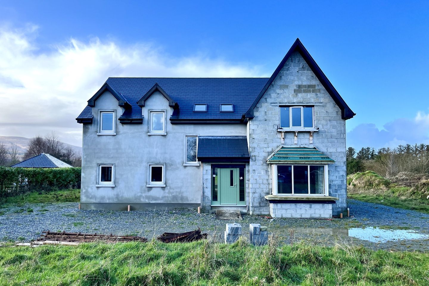 houses for sale in tralee ireland