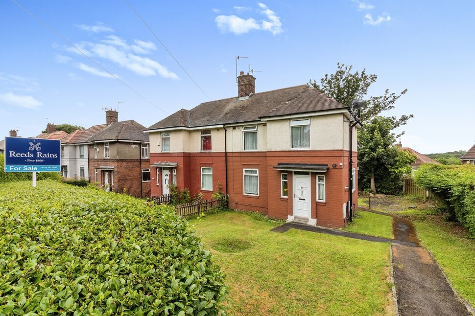 houses for sale sheffield s5