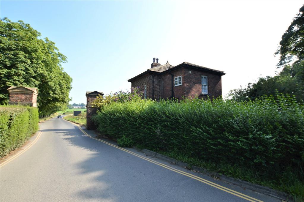 houses for sale temple newsam