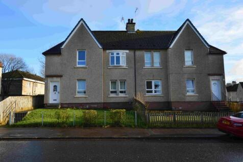 houses to let baillieston