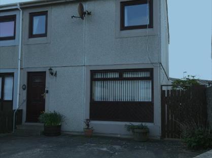 houses to rent in fraserburgh