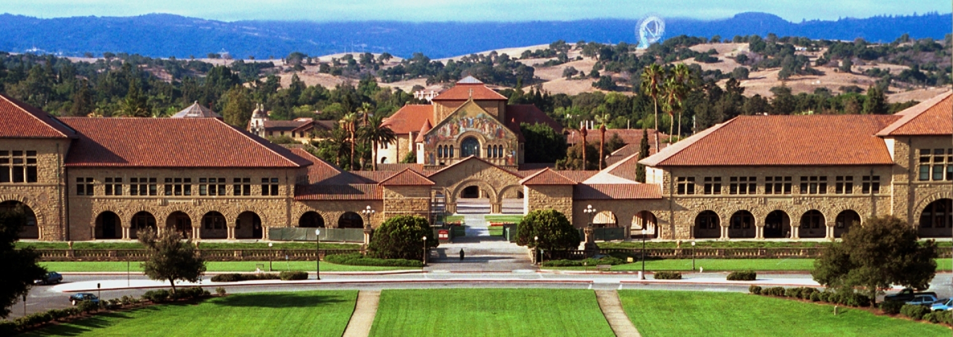 housing stanford summer