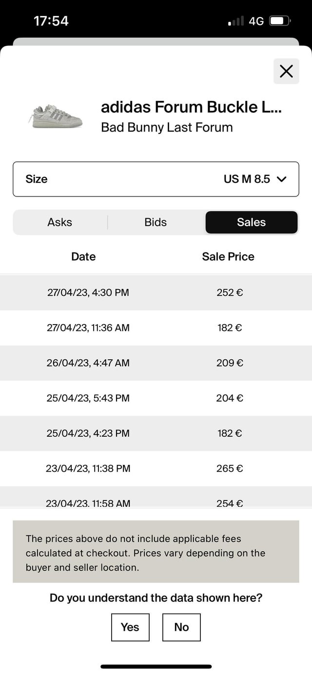 how does bidding work on stockx