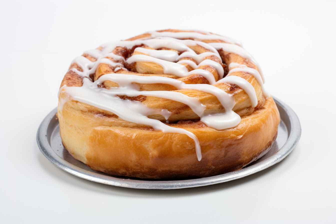 how long are cinnamon rolls good for after expiration date