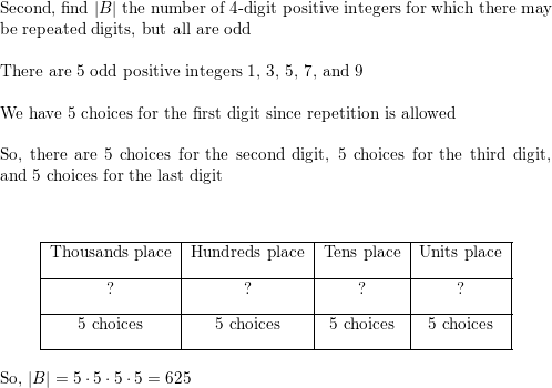 how many 4 digit positive integers are there