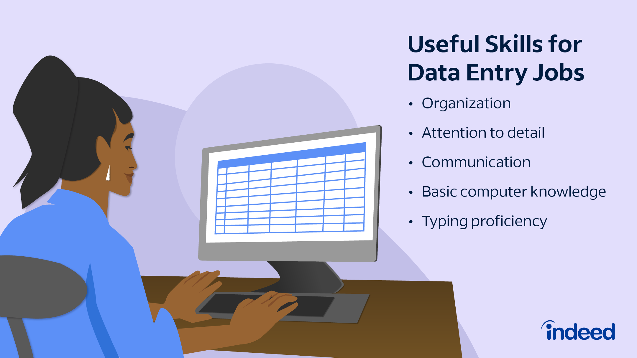 how much does a data entry clerk make