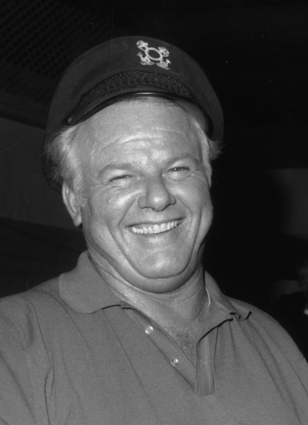 how tall was alan hale jr