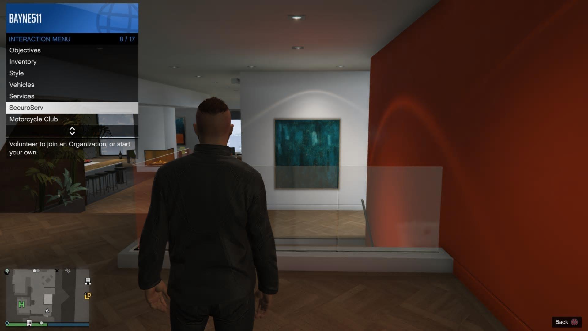 how to become a ceo in gta v online