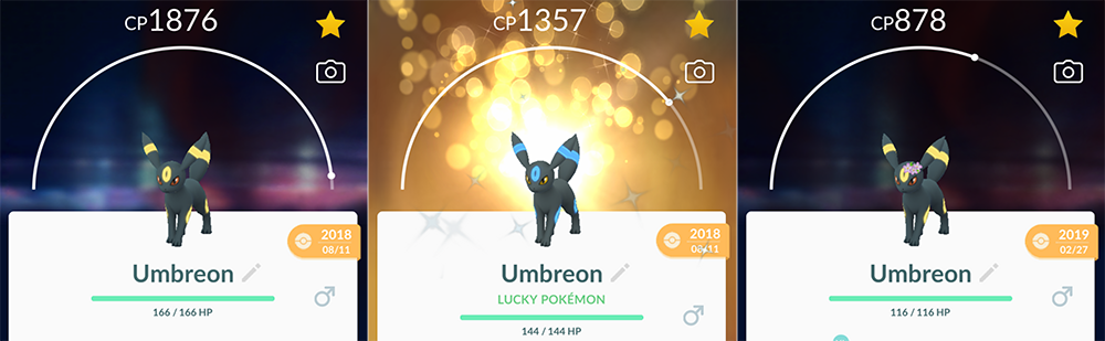 how to evolve eevee into umbreon pokemon go