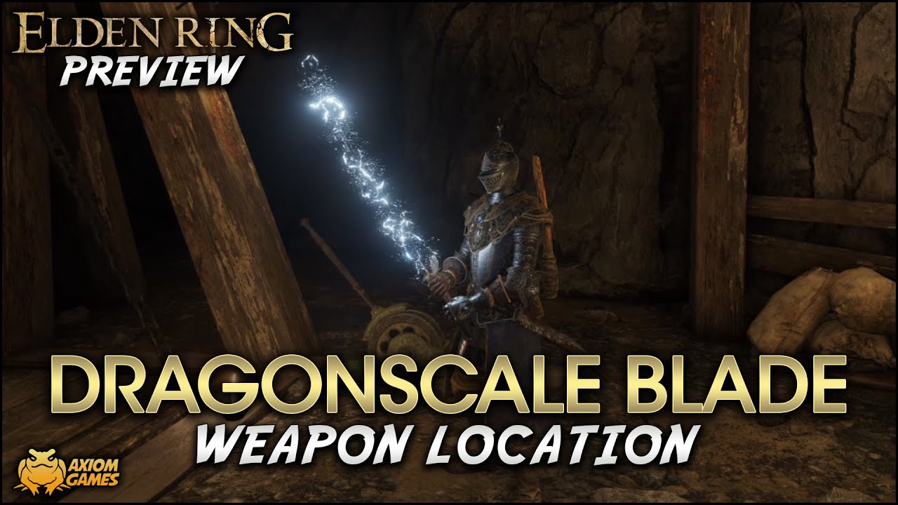 how to get dragon scale blade elden ring