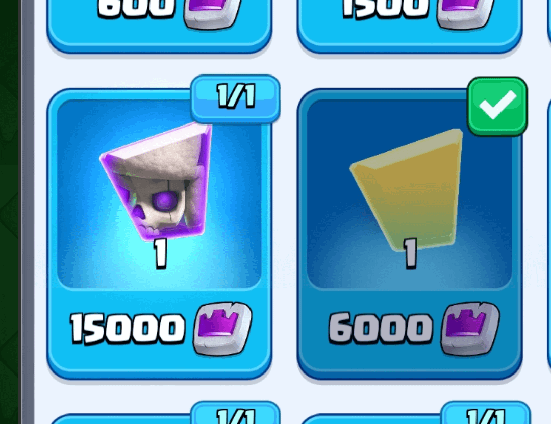 how to get evolution shards in clash royale