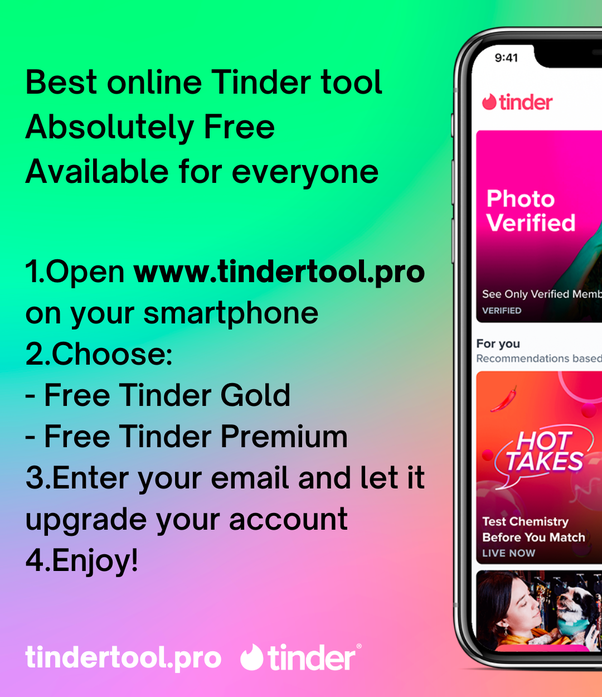 how to get tinder platinum for free