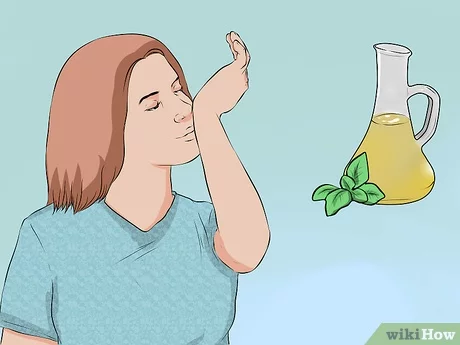 how to relieve stress wikihow