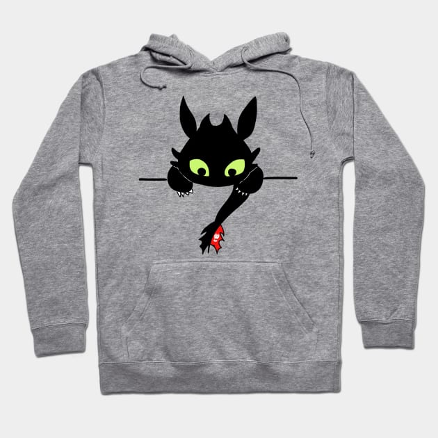 how to train your dragon sweatshirt