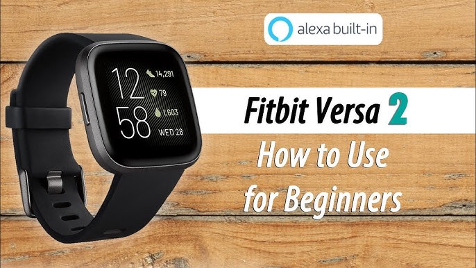 how to turn off fitbit versa 2