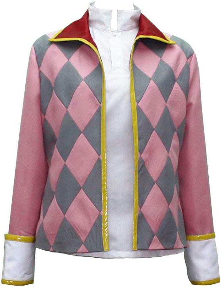 howls moving castle coat