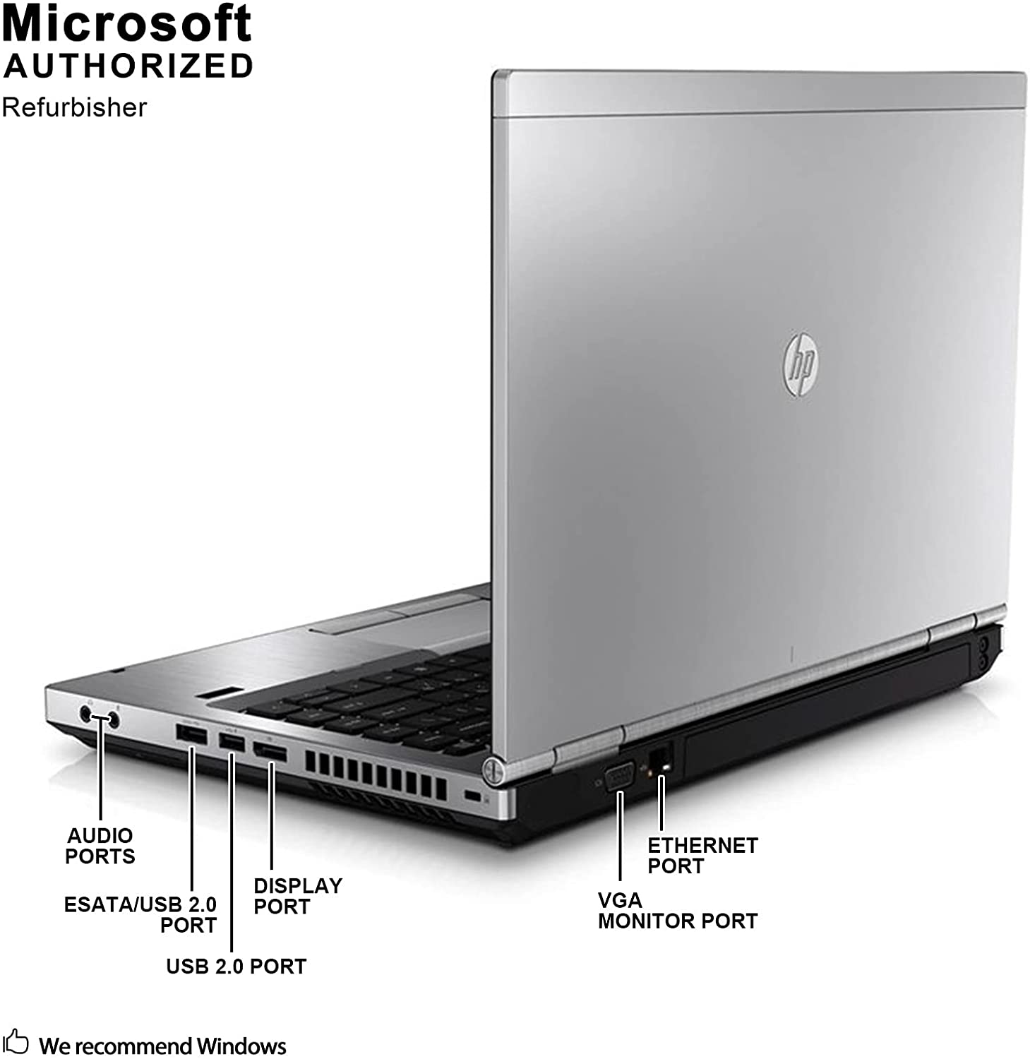 hp 8470p sim card slot