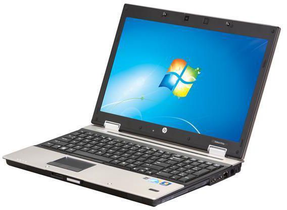 hp elitebook 8540p سعر