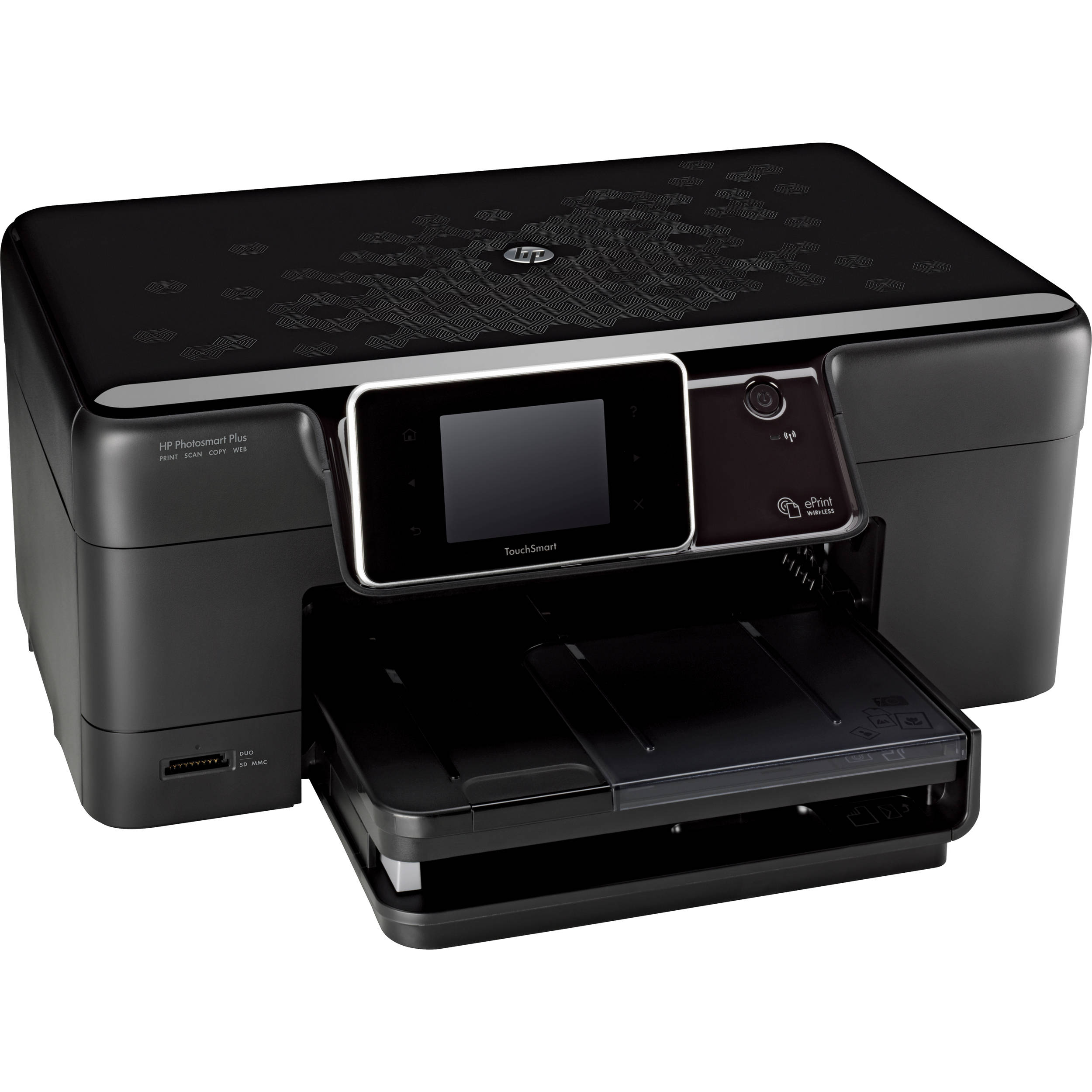 hp eprint wireless