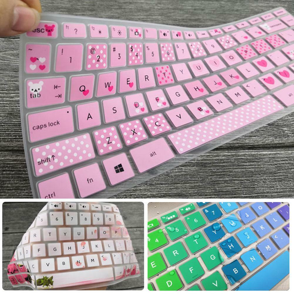 hp keyboard cover