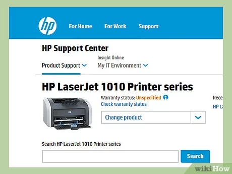 hp laserjet 1010 driver for windows 7 ultimate