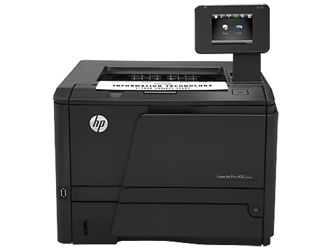 hp laserjet pro 400 driver