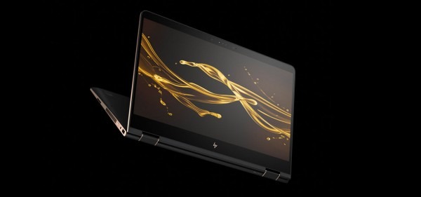 hp spectre x360 2017