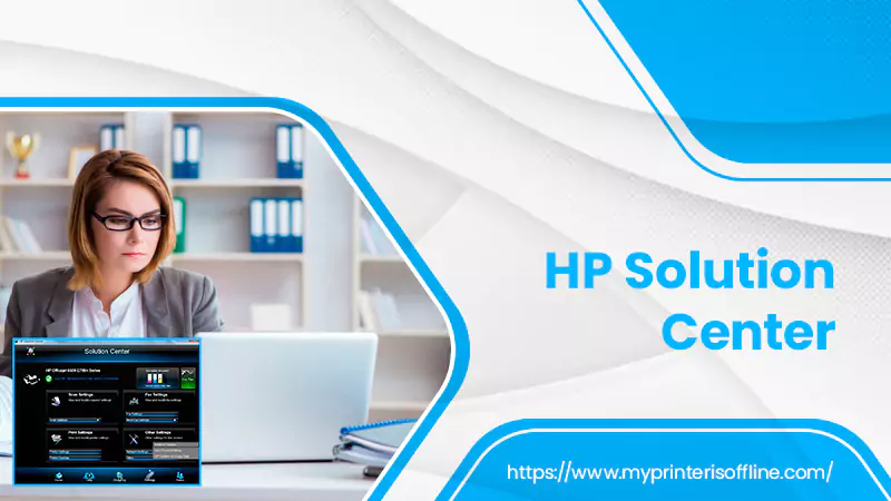 hp support center download