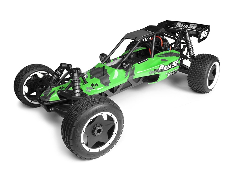 hpi baja 5 b