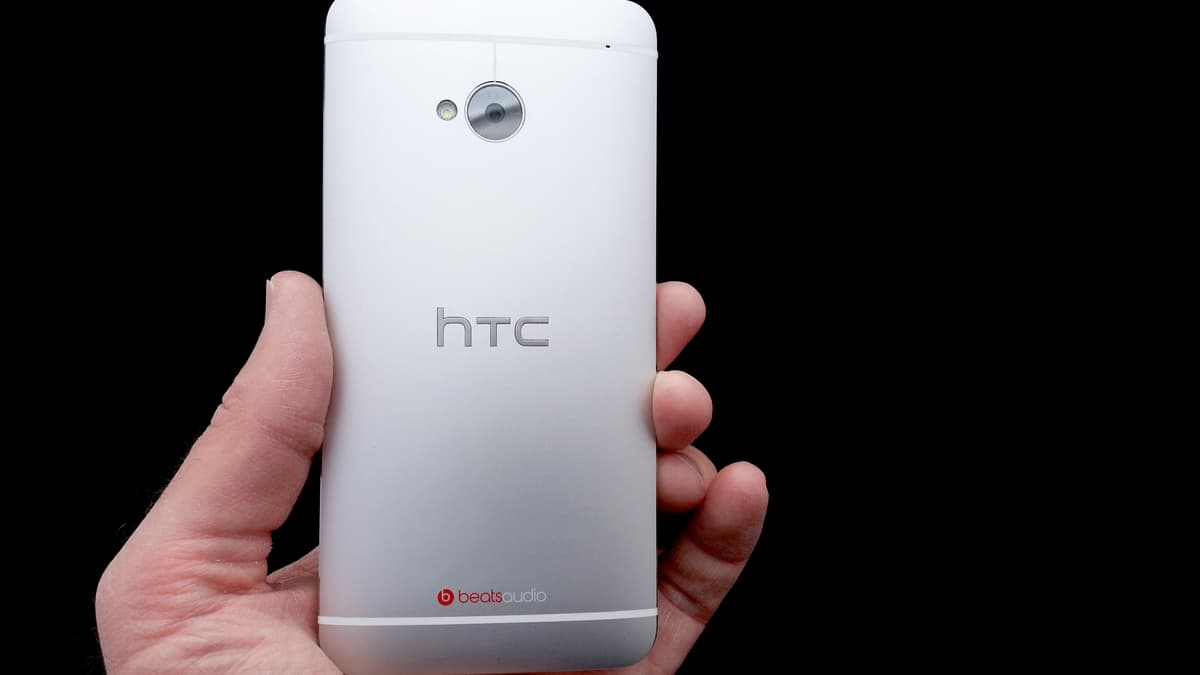 htc mv