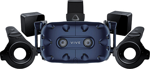 htc vive nereden alınır